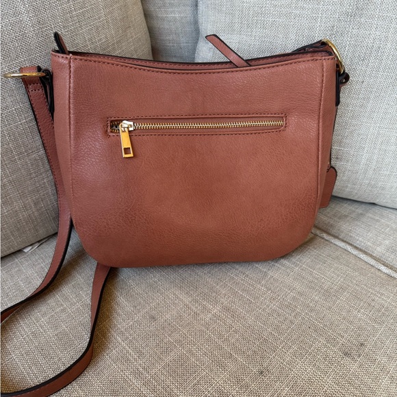Sole society vegan Crossbody bag nwot - Picture 2 of 11
